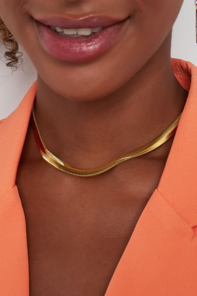 Flache Kette  h5 Bild3